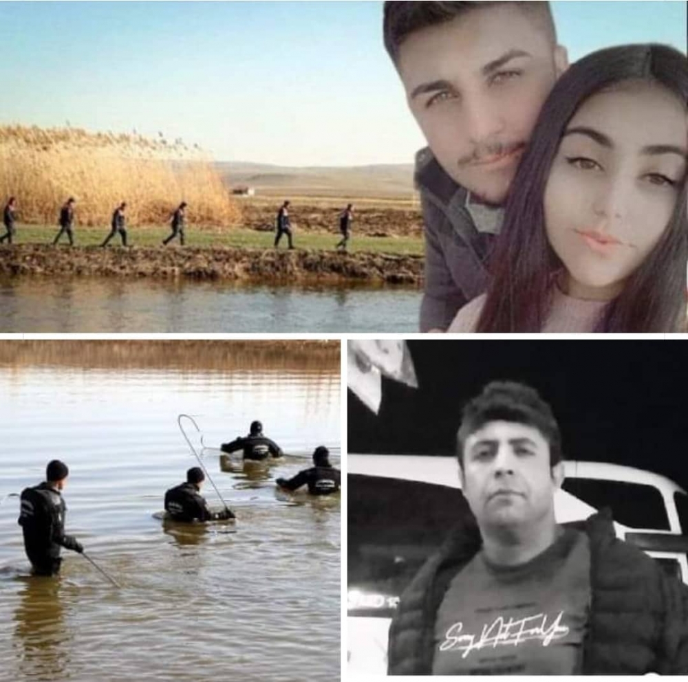 Hasan ve Şeyma galerisi resim 1