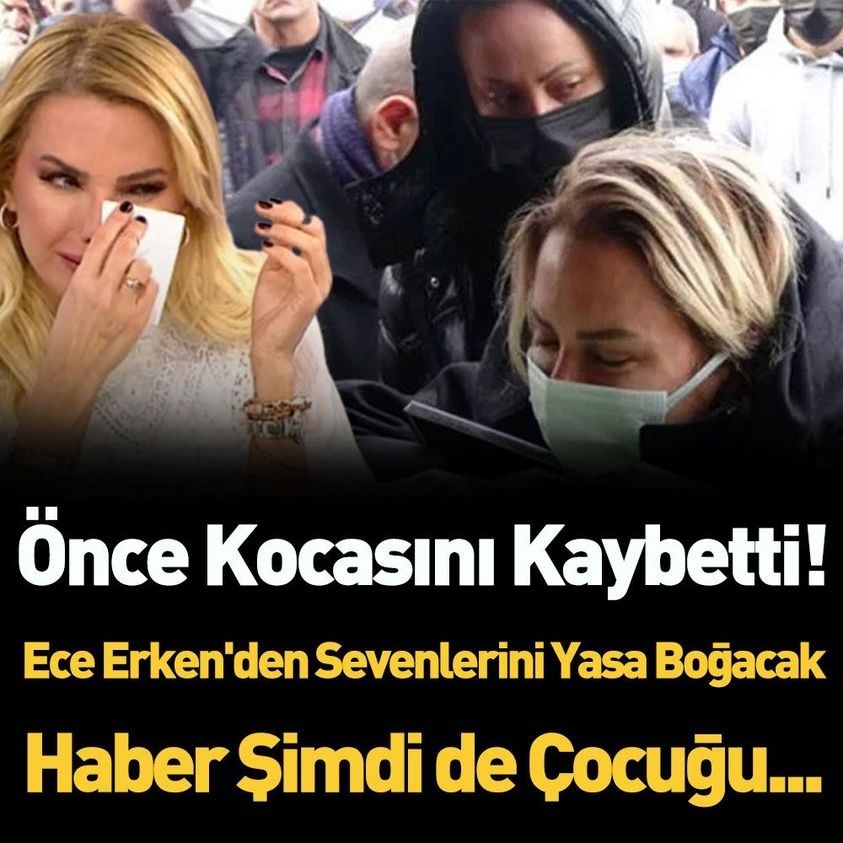 Ece Erken’den Sevenlerini Üzecek Haber galerisi resim 1