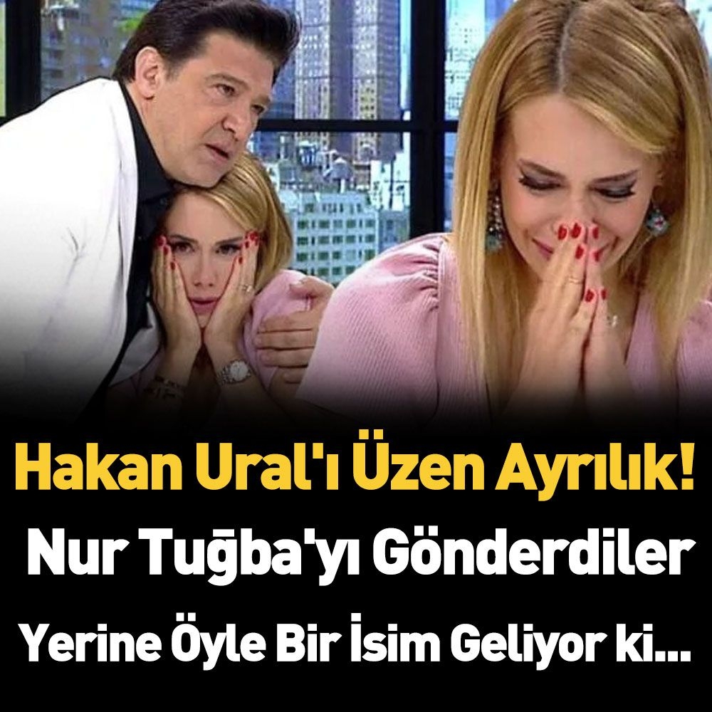 Sabah Programının En Sevilen İsmiydi galerisi resim 1