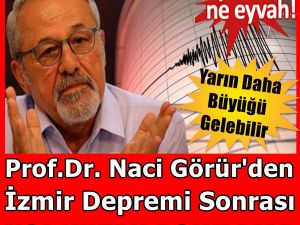 Bilim Akademisi Üyesi Açıkladı