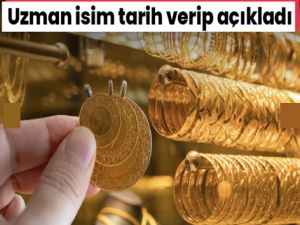 Uzman İsim Yeni Rekor İçin Tarih Verdi