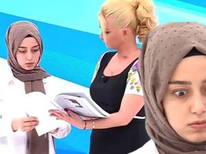 Müge Anlı’da Yazılan Mesajlar