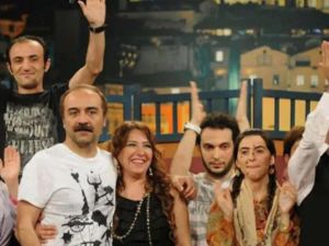 Milyonların sevdiği ünlü oyuncu