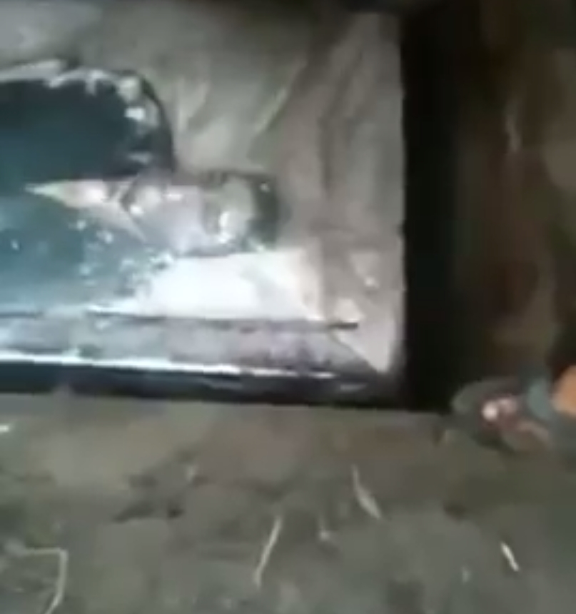 15 YIL ÖNCE ÖLEN DEDELERİNİN MEZARINI AÇTILAR! GÖRDÜKLERİ KARŞISINDA ŞOK galerisi resim 4