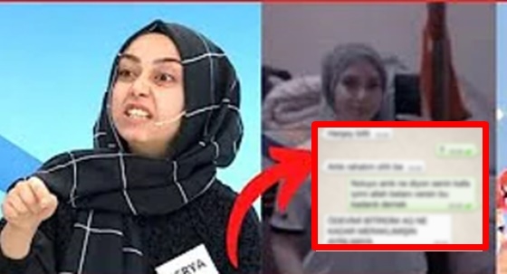 Müge Anlı'da Derya Konusu galerisi resim 1