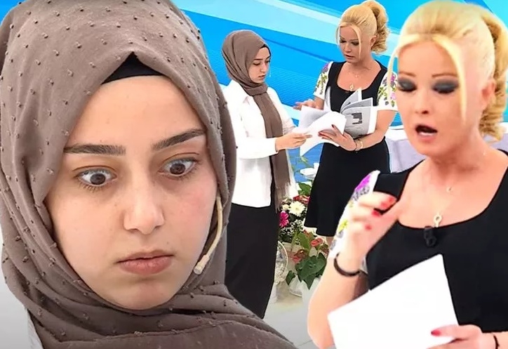 Müge Anlı'da Derya Konusu galerisi resim 2