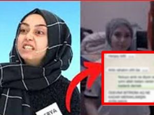 Müge Anlı'da Derya Konusu