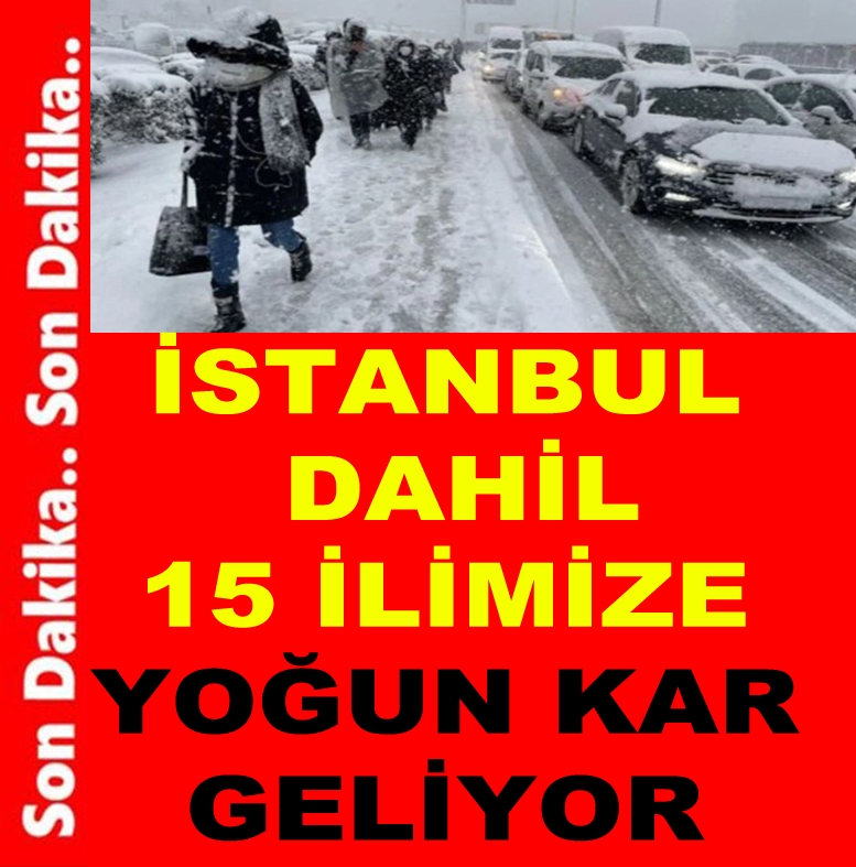 Kış Başlıyor galerisi resim 1