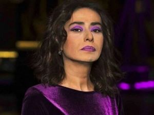 Usta Şarkıcı Yıldız Tilbe