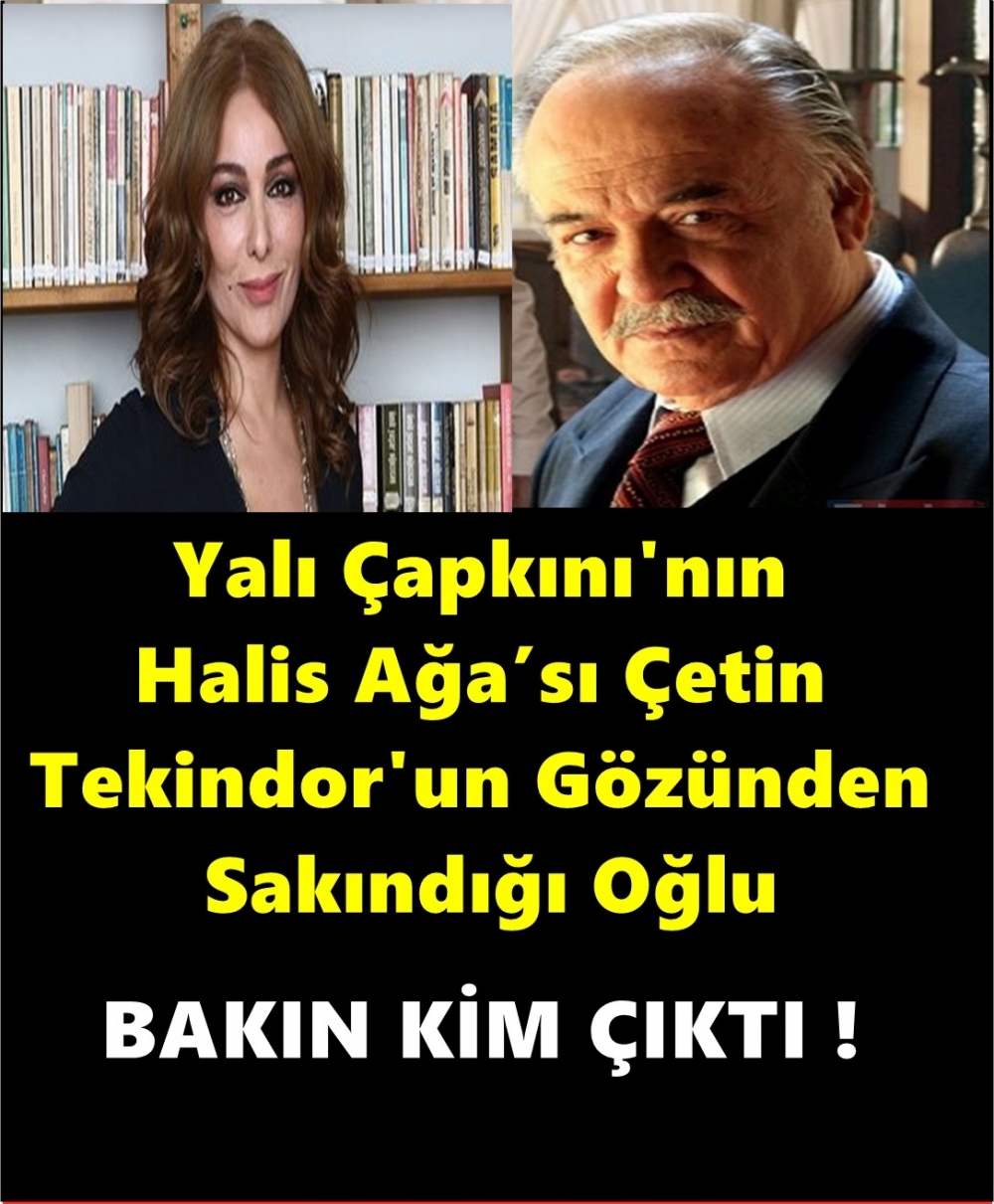 Gözünden Sakındığı Oğlu galerisi resim 1