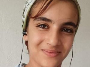 14 Yaşındaki Fidan