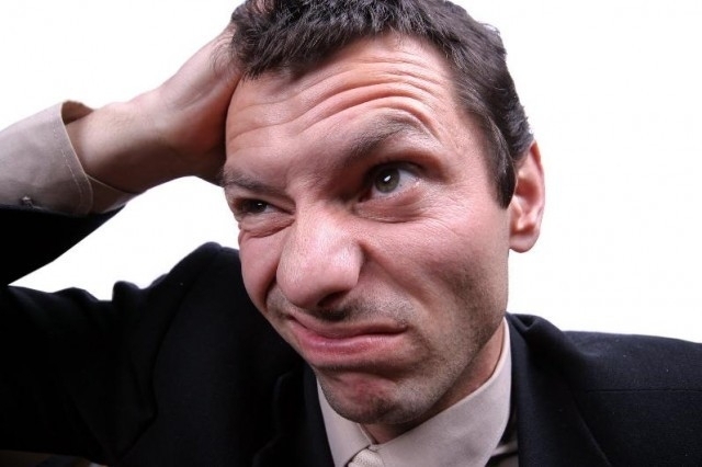 Düğün sabahı eşini ilk kez makyajsız gördü bakın ne yaptı! galerisi resim 5