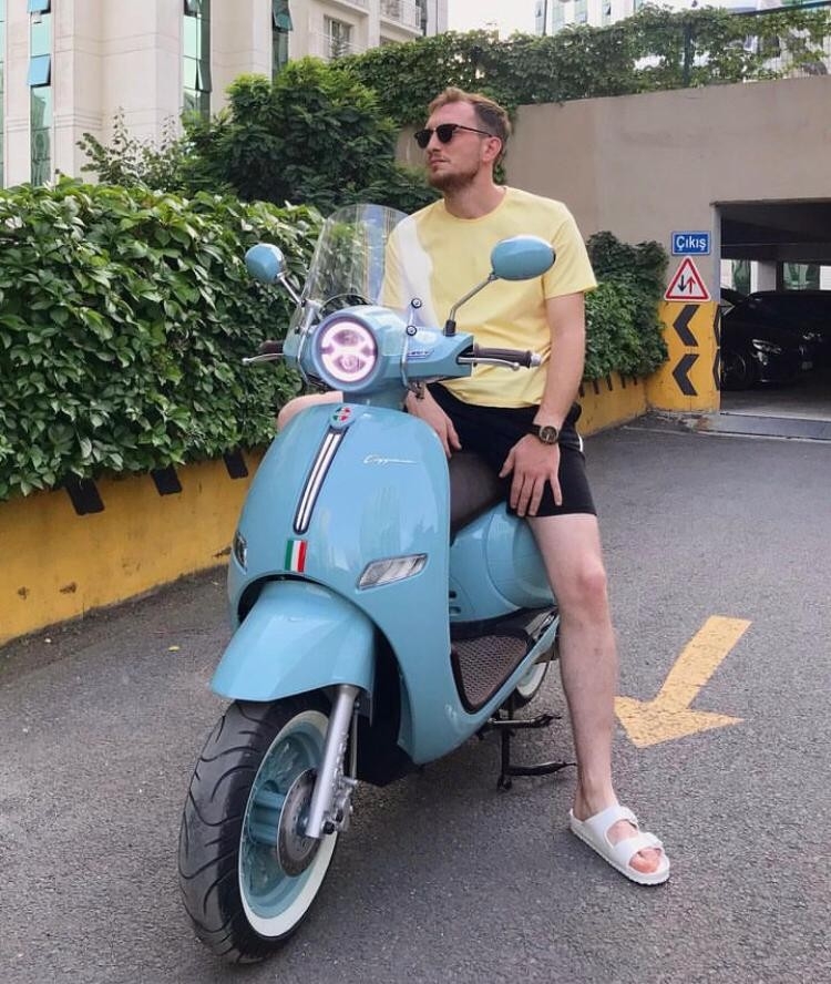 Alper Yasin Karaağaç galerisi resim 3