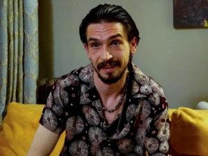 Ahmet Benli'den sınırları zorlayan paylaşım