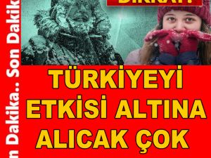 Meteoroloji Genel Müdürlüğü