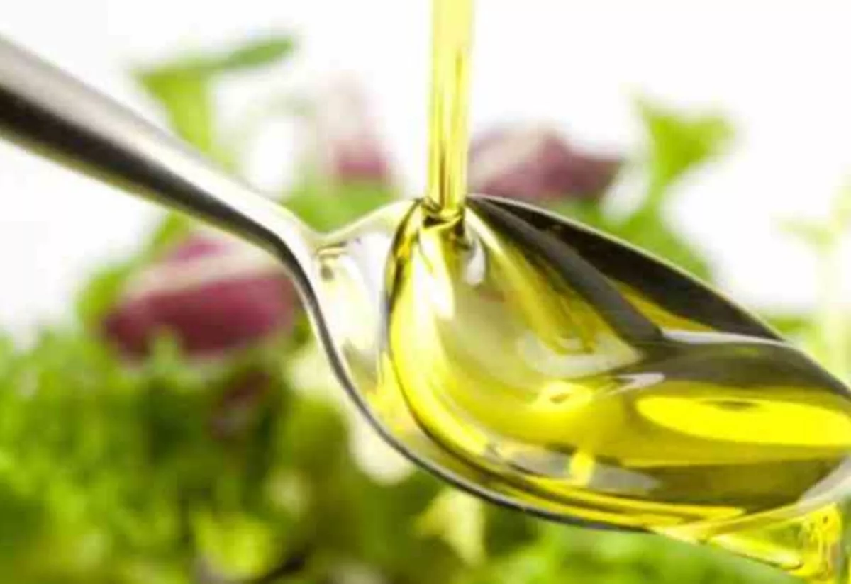 Bir Kaşık Zeytinyağı İçerseniz galerisi resim 4