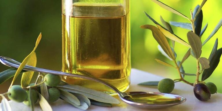 Bir Kaşık Zeytinyağı İçerseniz galerisi resim 8