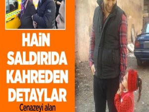 Ecrin’le ilgili kahreden detay!