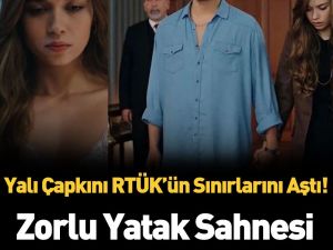 Yalı Çapkını