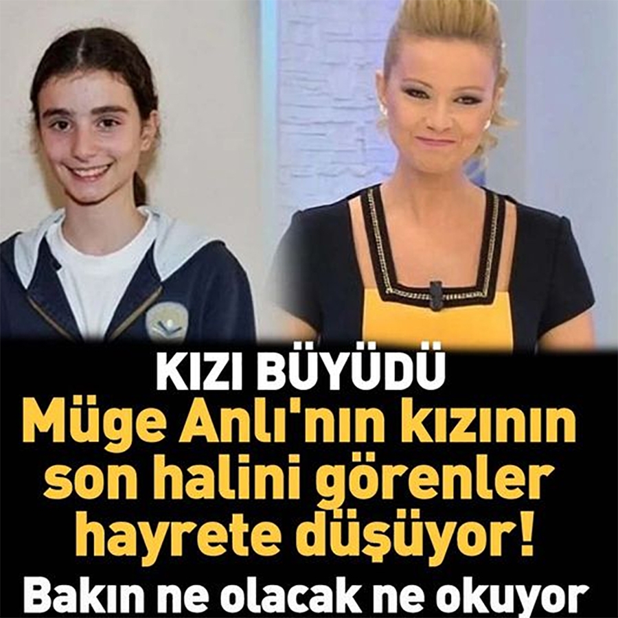Müge Anlı’nın Evladı  Lidya galerisi resim 1
