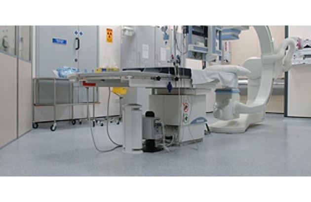 Doğumhanede inanılmaz olay galerisi resim 1