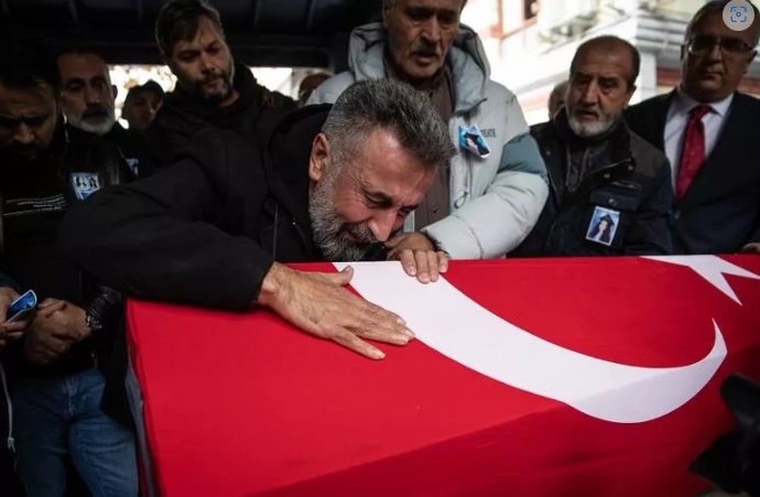 Nurettin Uçar Mesajı galerisi resim 1