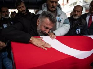 Nurettin Uçar Mesajı