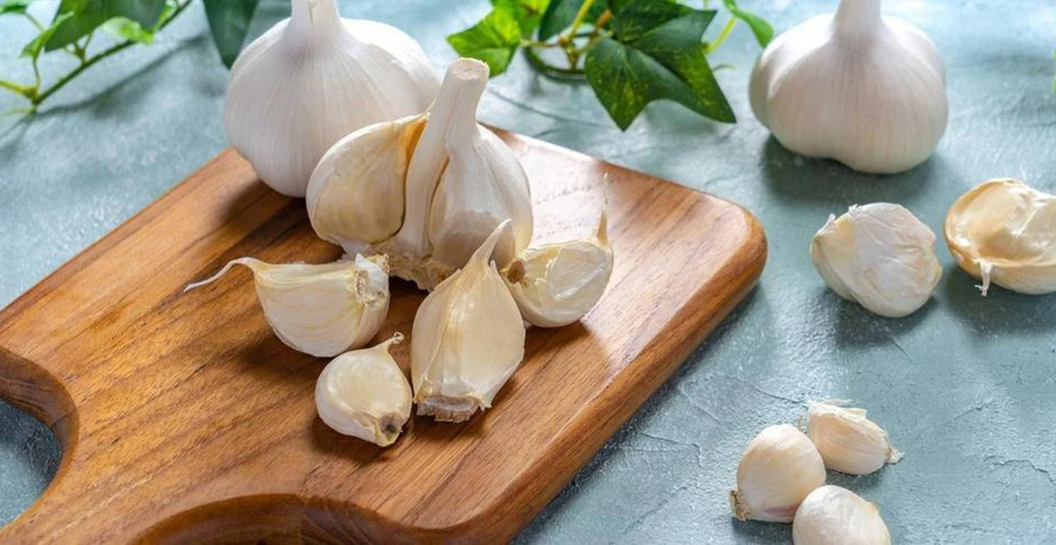 Ayağının altına sarımsak sürmenin mucizevi faydası galerisi resim 4