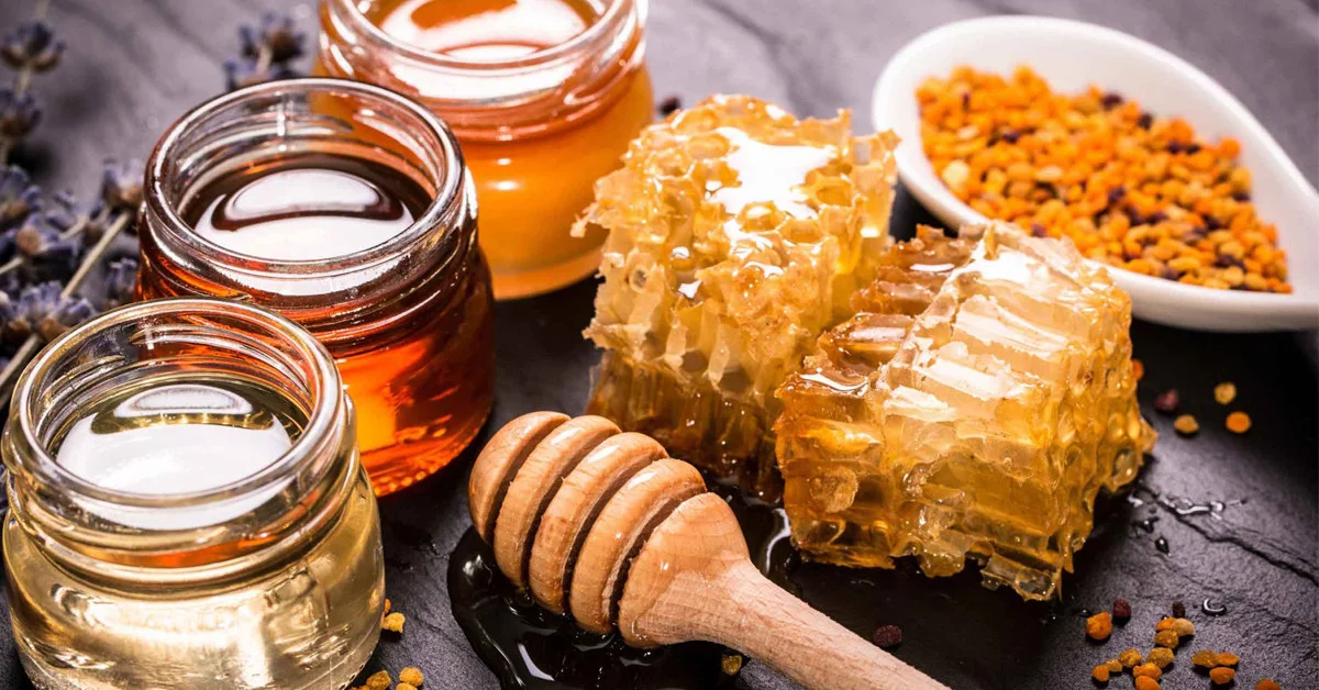 Şifa Deposu Besinler galerisi resim 2