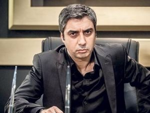 Yeni Dizi Başlıyor