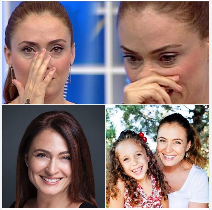 Ceyda Düvenci galerisi resim 1