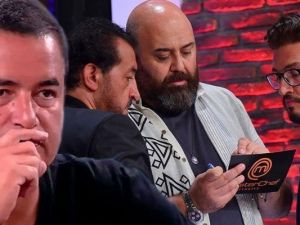 Master Chef yayın hayatı