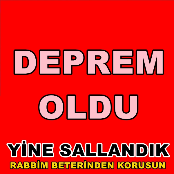 Kandilli Rasathanesi verilerine göre galerisi resim 1