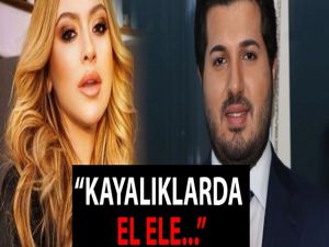 Seren Serengil programında açıkladı