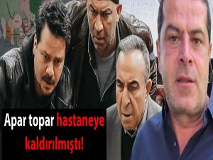 Haberi Cüneyt Özdemir duyurdu