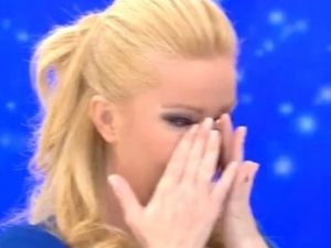 Müge Anlı Yayına Geç Çıkmıştı