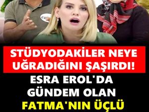 TELEVİZYON TARİHİNDE YOK