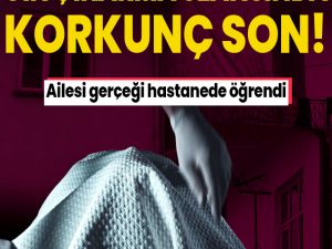 Gerçeği Hastahanede Öğrendiler