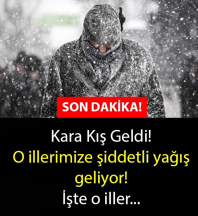 Kara Kış Geldi galerisi resim 1