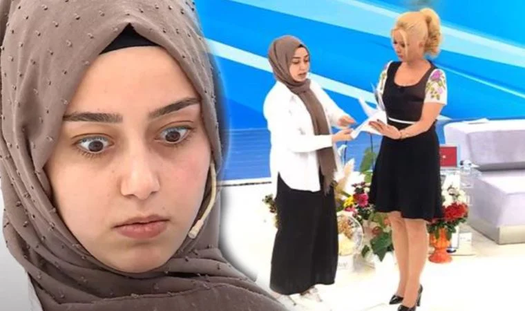 Derya ve Müge Anlı Programı