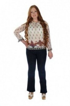 TAM 115 KİLO VERDİ MANKEN GİBİ OLDU ! GÖRENLER ÇILDIRIYOR ! galerisi resim 7