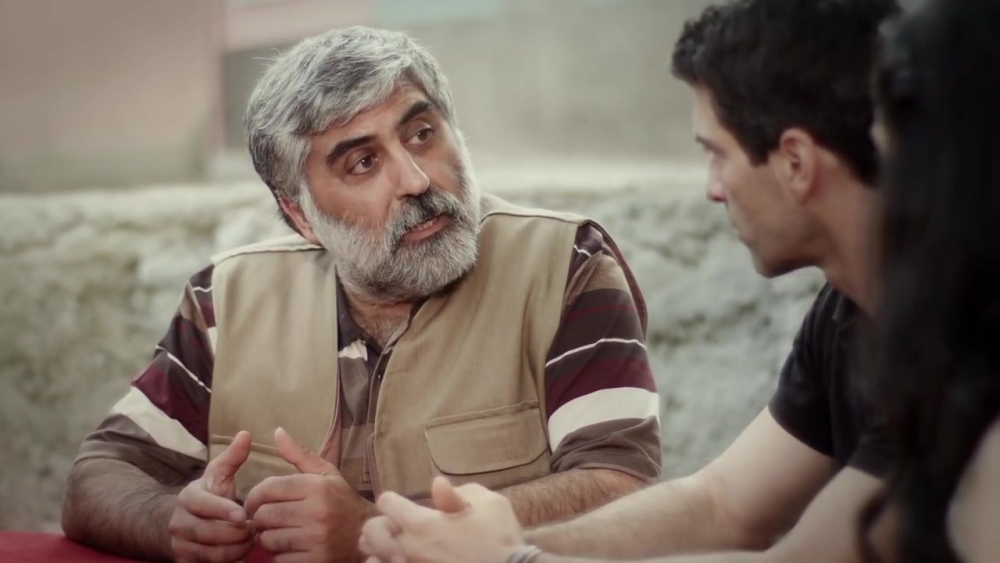 CİN FİLMİ ÇEKEN FİLM EKİBİNİ CİN ÇARPTI! galerisi resim 6