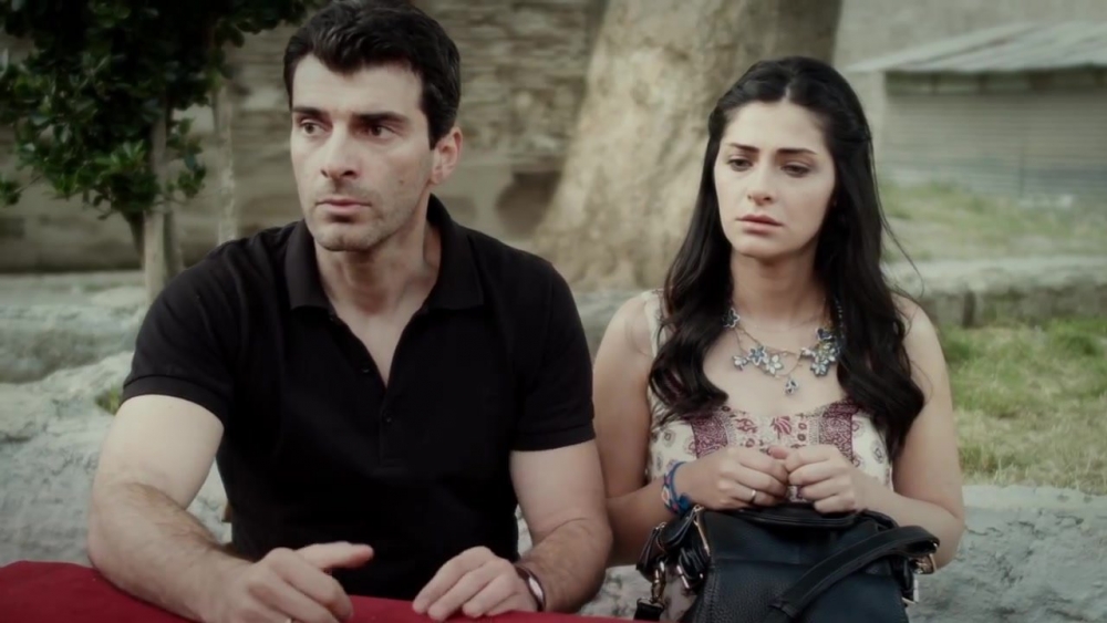 CİN FİLMİ ÇEKEN FİLM EKİBİNİ CİN ÇARPTI! galerisi resim 9