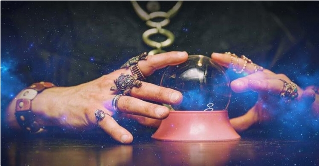 Kassandra Yaşanacakları Açıkladı. galerisi resim 2