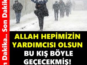 ALLAH HEPİMİZİN YARDIMCISI OLSUN