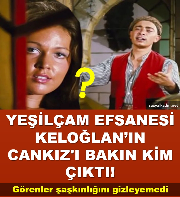 Keloğlan’ın Cankız’ı galerisi resim 1