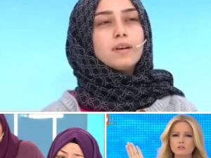 Derya ve Müge Anlı Programı