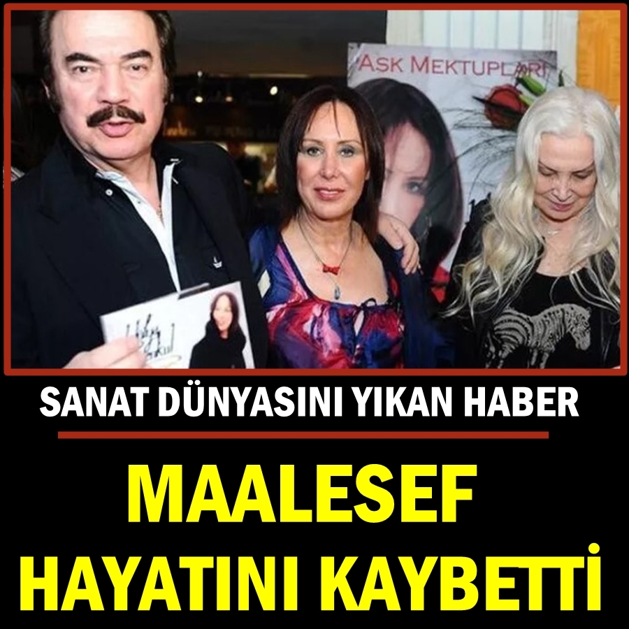 Sanat dünyasını yıkan haber galerisi resim 1