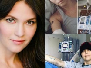 ÜNLÜ OYUNCU HAYATA VEDA ETTİ