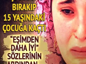 Verilen Ceza Belli Oldu